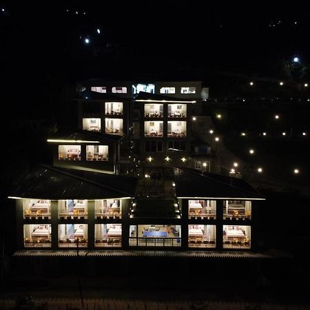 Cherry Blossom Homestay Kodaikanal Buitenkant foto