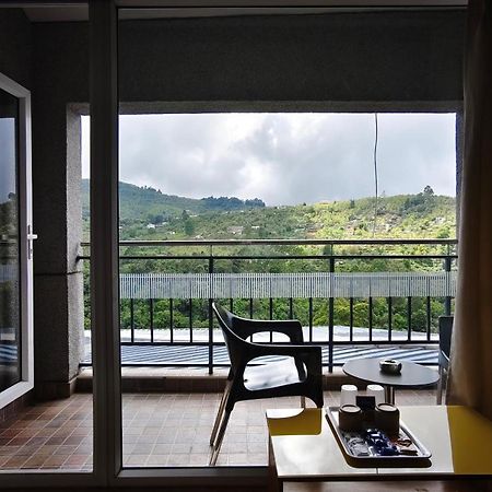Cherry Blossom Homestay Kodaikanal Buitenkant foto