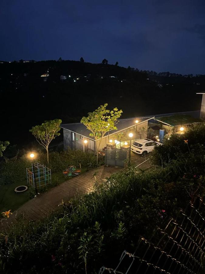 Cherry Blossom Homestay Kodaikanal Buitenkant foto